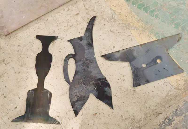 激光切割加工定制